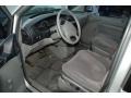 Mist Gray Interior Photo for 2000 Chrysler Voyager #46265392