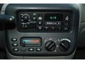 Mist Gray Controls Photo for 2000 Chrysler Voyager #46265401