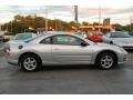 2000 Sterling Silver Metallic Mitsubishi Eclipse RS Coupe  photo #5