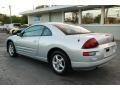 2000 Sterling Silver Metallic Mitsubishi Eclipse RS Coupe  photo #7