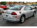 2000 Sterling Silver Metallic Mitsubishi Eclipse RS Coupe  photo #9