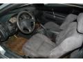 Black Interior Photo for 2000 Mitsubishi Eclipse #46265545