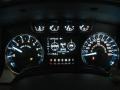 Steel Gray Gauges Photo for 2011 Ford F150 #46265593