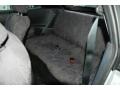 Black Interior Photo for 2000 Mitsubishi Eclipse #46265605