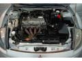 2.4 Liter SOHC 16-Valve 4 Cylinder Engine for 2000 Mitsubishi Eclipse RS Coupe #46265617