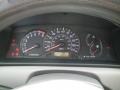 2003 Moonshadow Metallic Toyota Corolla CE  photo #3