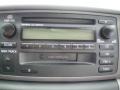 2003 Moonshadow Metallic Toyota Corolla CE  photo #4