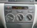 2003 Moonshadow Metallic Toyota Corolla CE  photo #5