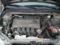 2003 Moonshadow Metallic Toyota Corolla CE  photo #7
