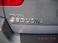 Thunder Gray Metallic - Sequoia Limited Photo No. 9