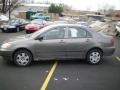 2003 Moonshadow Metallic Toyota Corolla CE  photo #10