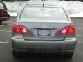 2003 Moonshadow Metallic Toyota Corolla CE  photo #12
