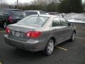 2003 Moonshadow Metallic Toyota Corolla CE  photo #13
