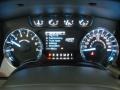 Steel Gray Gauges Photo for 2011 Ford F150 #46266247