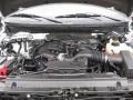 3.7 Liter Flex-Fuel DOHC 24-Valve Ti-VCT V6 Engine for 2011 Ford F150 XL SuperCab 4x4 #46266307