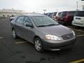 2003 Moonshadow Metallic Toyota Corolla CE  photo #15