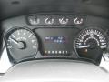 Steel Gray Gauges Photo for 2011 Ford F150 #46266412