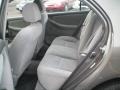 2003 Moonshadow Metallic Toyota Corolla CE  photo #19