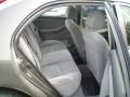 2003 Moonshadow Metallic Toyota Corolla CE  photo #21