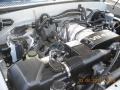 Thunder Gray Metallic - Sequoia Limited Photo No. 43