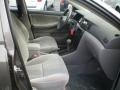 2003 Moonshadow Metallic Toyota Corolla CE  photo #23
