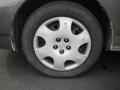 2003 Moonshadow Metallic Toyota Corolla CE  photo #25