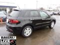 2010 Crystal Black Pearl Acura RDX SH-AWD Technology  photo #7