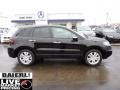 Crystal Black Pearl - RDX SH-AWD Technology Photo No. 8