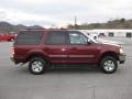 Dark Toreador Red Metallic - Expedition XLT 4x4 Photo No. 5
