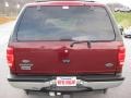 Dark Toreador Red Metallic - Expedition XLT 4x4 Photo No. 7