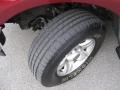 Dark Toreador Red Metallic - Expedition XLT 4x4 Photo No. 9