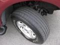 Dark Toreador Red Metallic - Expedition XLT 4x4 Photo No. 10