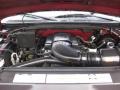 4.6 Liter SOHC 16-Valve V8 Engine for 1998 Ford Expedition XLT 4x4 #46266997