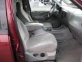 Dark Toreador Red Metallic - Expedition XLT 4x4 Photo No. 20
