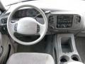 Medium Graphite Dashboard Photo for 1998 Ford Expedition #46267168