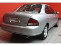 2003 Molten Silver Nissan Sentra 2.5 Limited Edition  photo #3