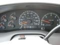 Medium Graphite Gauges Photo for 1998 Ford Expedition #46267204