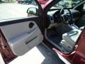 2009 Deep Ruby Red Metallic Chevrolet Equinox LT  photo #4