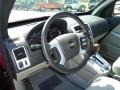 Light Gray Steering Wheel Photo for 2009 Chevrolet Equinox #46267267