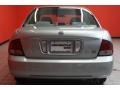 2003 Molten Silver Nissan Sentra 2.5 Limited Edition  photo #16