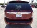 Deep Ruby Red Metallic - Equinox LT Photo No. 11