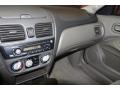 2003 Molten Silver Nissan Sentra 2.5 Limited Edition  photo #23