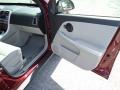 Deep Ruby Red Metallic - Equinox LT Photo No. 18