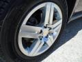 2009 Chevrolet Equinox LT Wheel