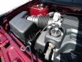 3.4 Liter OHV 12-Valve V6 2009 Chevrolet Equinox LT Engine