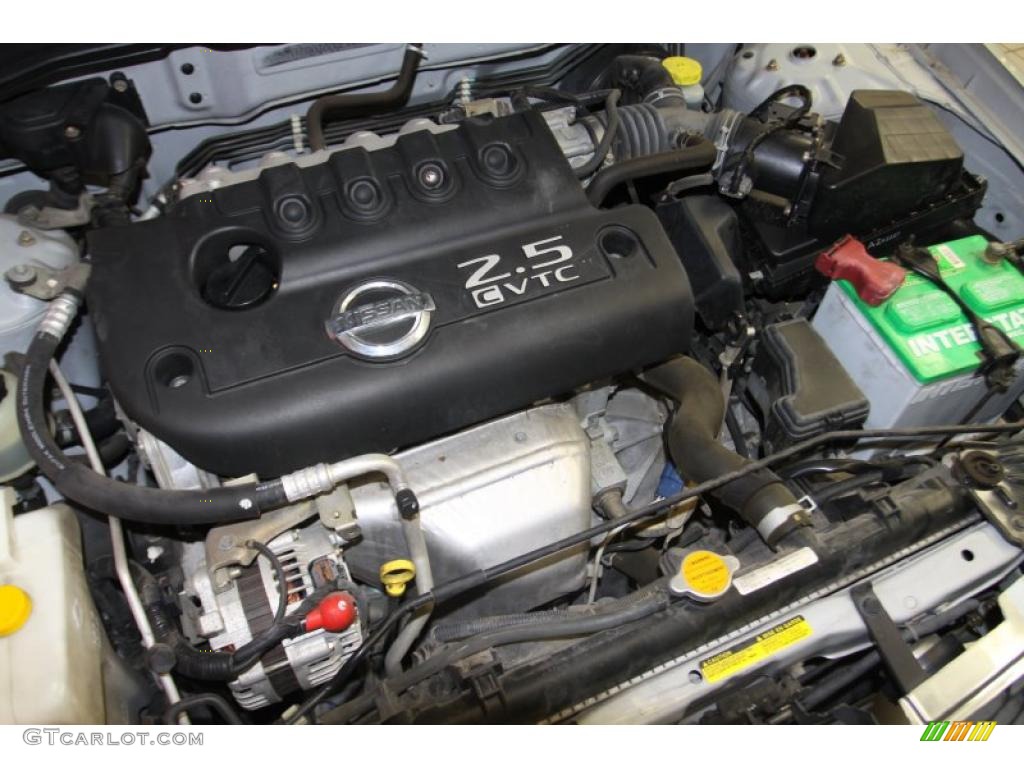 Nissan sentra engines #7