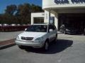 White Gold Crystal - RX 300 Photo No. 3