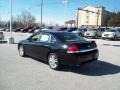 2011 Black Chevrolet Impala LTZ  photo #2