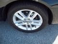 2011 Chevrolet Impala LTZ Wheel and Tire Photo