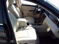 Neutral 2011 Chevrolet Impala LTZ Interior Color